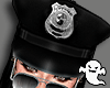 Y e Police Hat