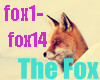 The Fox Ylvis
