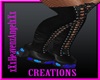 Sassy & Classy Boots