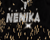 NENIKA NECKLACE