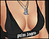 $ palm angels M $