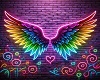 Rainbow Wings 2