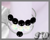 Onyx & Opal Bracelets