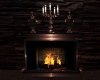 Solace Fireplace