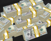Money Pile