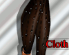 Cloth ~ Amal Leggings