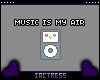 [IAct] Music