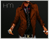 (HM) Stylish Jacket V2