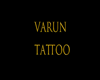 [SD] Varun Tattoo