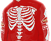 Skull Skleton Crewneck