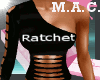 (MAC) Ratchet