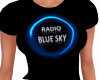 BLUE SKY DJ NANDO