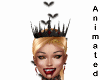 bats vampire crown M/F