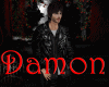 Hair Damon