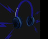 RAVE HEADSET ANIMATED