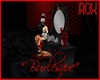 [ROX] Burlesque Dresser