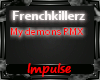 Frenchkillerz -My demon