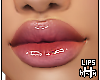 Fran | Lips - Cute Gloss