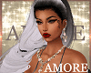 Amore Qwe Silver Layer