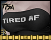 [BOB] Tired Tube