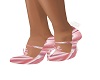 *Ney* Bunny Pink Shoes