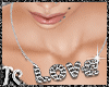 TigC.LOVE Necklace