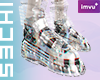 NHC - FHUB Sneakers S F