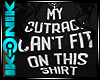 (4) My Outrage Mum Top