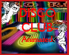 DISCO CLUB Animated
