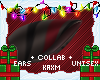 ꨄKrampus Earsꨄ