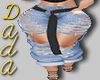 CASUAL JEANS