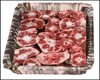 Raw OxTails