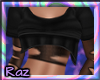 !R Ripped Top