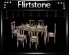 MESH DINING TABLE 2
