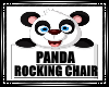 Banda Rocking Chair
