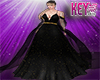 K- Bridal Lux Black