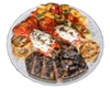 Steak and Lobster Plate