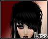 |Liss|-Wiki Black Mix-