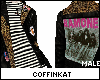 [CK] Ramones Jacket [M]
