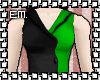 [EM] Paris Dress - Green