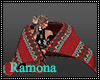 Christmas Coudle Blanket