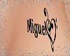 Tatto Miguel
