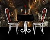 DarkTalon Romantic Table