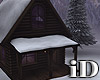 iD: Winter Cabin