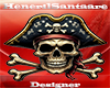 HS-Pirata Cartel