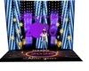 HNY 2026 backdrop