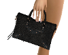 city bag black