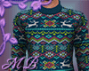 ~M~ Cozy Winter Sweater