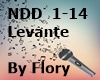 Niente Da Dire