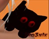 !PX SHOULDER CAT R EYES